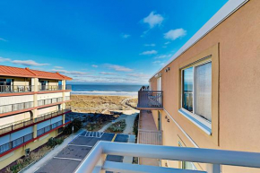 Surfcaster Unit 401, Ocean City